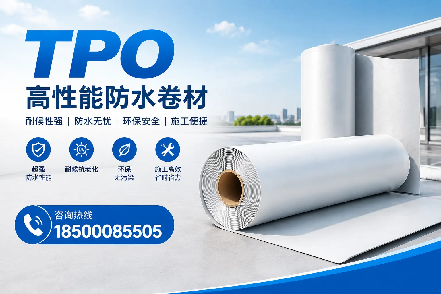 tpo产品质量评估标准，营口企业需掌握的关键要点